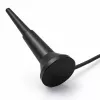 Antena externa 4G-LT QOLTEC 5 dBi 600–2700 MHz conector SMA con cable de 3 m