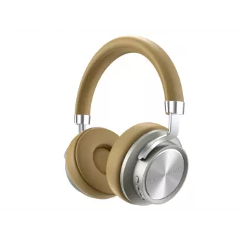 Auriculares Bluetooth Lenovo HD800 oro