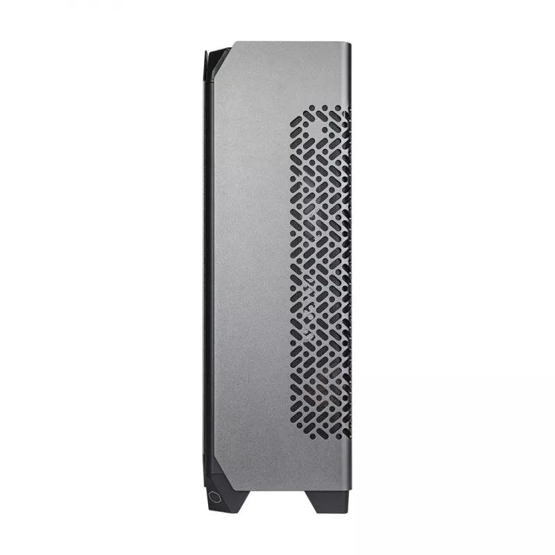 Cooler Master NCORE 100 MAX Small Form Factor (SFF) Gris 850 W