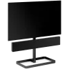 Beosound Stage negro antracita (cubierta gris oscuro)