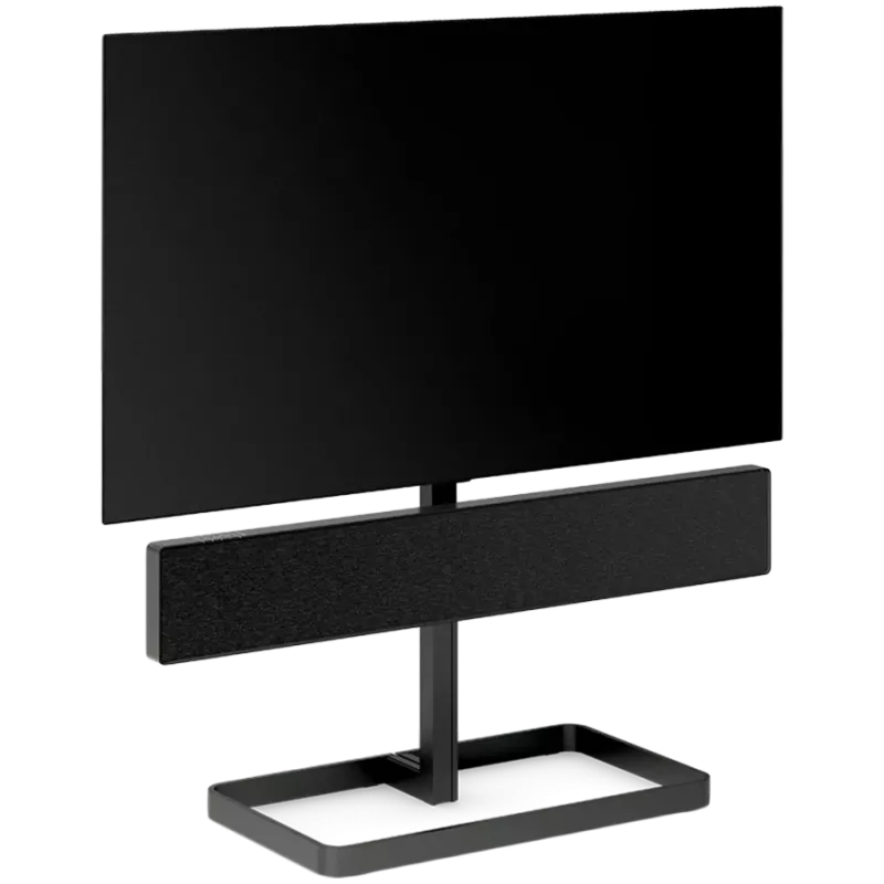 Beosound Stage negro antracita (cubierta gris oscuro)