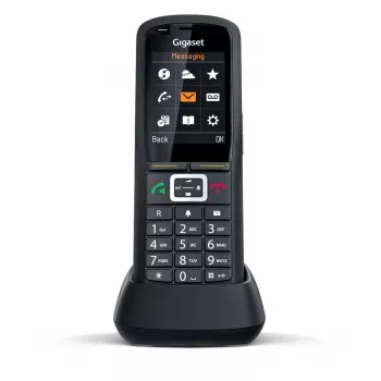 Teléfono DECT Gigaset R700H PRO