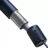 Secador de pelo Adler AD 2270B 1600 W azul, azul marino