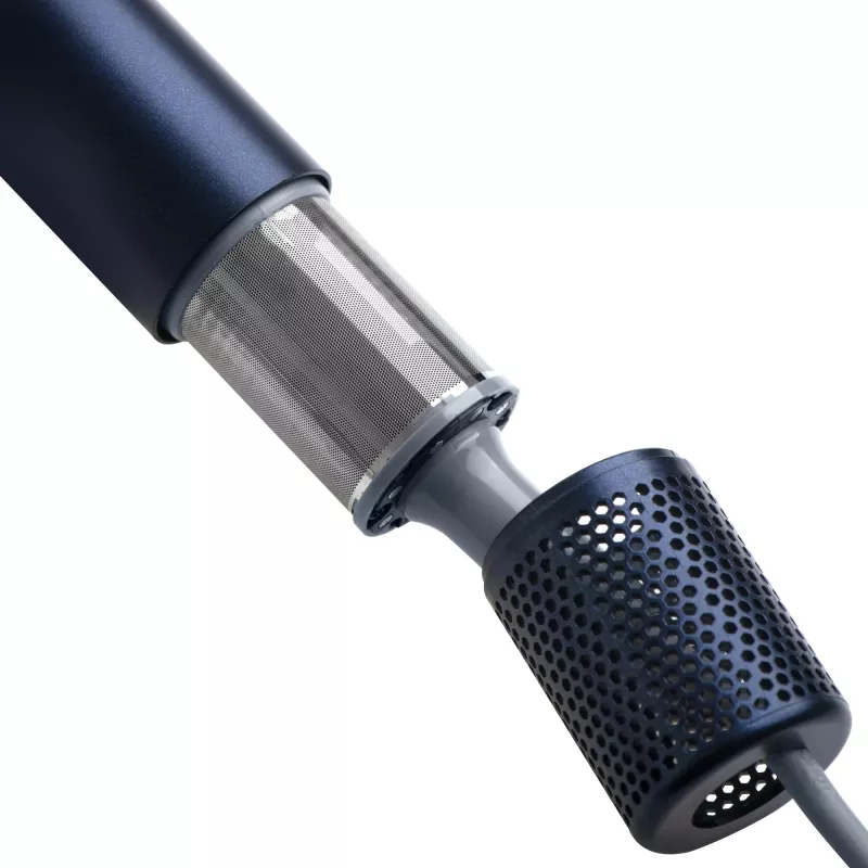 Secador de pelo Adler AD 2270B 1600 W azul, azul marino