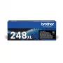 Cartucho de tóner Brother TN248XLBK 3000 páginas negro