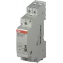 ABB E297-16-11/230 Relé de potencia Gris (2TAZ311000R2013)