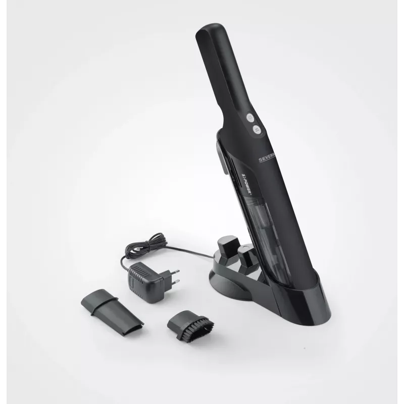 Aspirador de mano Severin HV 9589