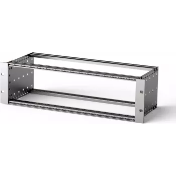SCHROFF SUBR PRO H 3U 84HP 235D SL - accesorio para rack (24563162)
