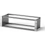 SCHROFF SUBR PRO H 3U 84HP 235D SL - accesorio para rack (24563162)