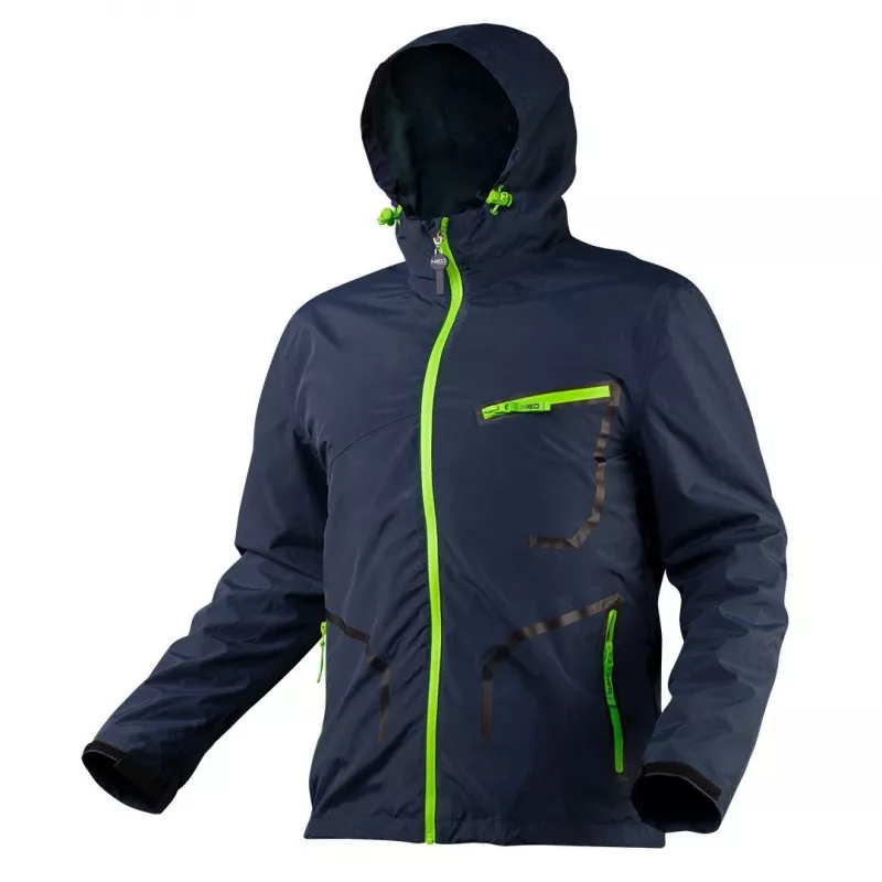 NEO tools 81-572-XXL Chaqueta de trabajo