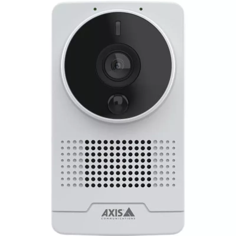 Axis 02350-001 cámara de seguridad tipo caja cámara de vigilancia IP interior 1920 x 1080 píxeles pared