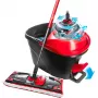 Set de fregona giratoria Vileda Ultramat Turbo