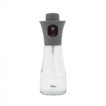 Dosificador de aceite y vinagre JATA HACC4545 0,15 l vidrio polipropileno gris