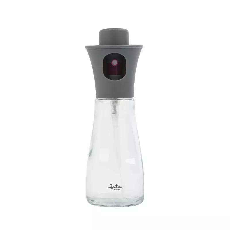 Jata HACC4545 dosificador de aceite y vinagre, 150 ml, vidrio y polipropileno, sin BPA