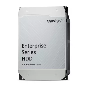 Disco duro interno Synology HAS5310-12T 12 TB 7200 rpm 512 MB 3,5