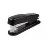 Grapadora Forpus, negra, hasta 15 hojas, grapas 24/6, 26/6, metal 1102-007