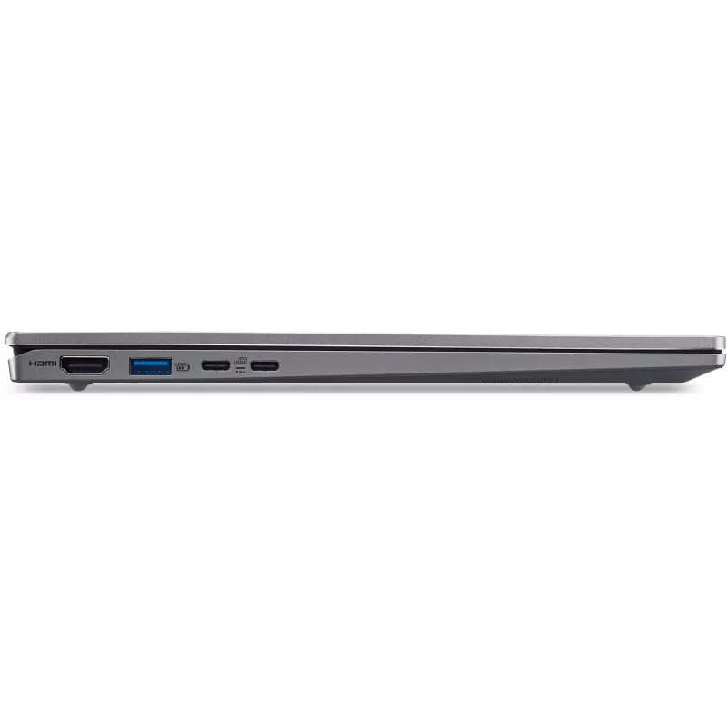 Portátil Acer Swift Go 14 AI SFG14-64-R14C 14 inch AMD Ryzen 350 16GB 512GB SSD AMD Radeon Windows 11
