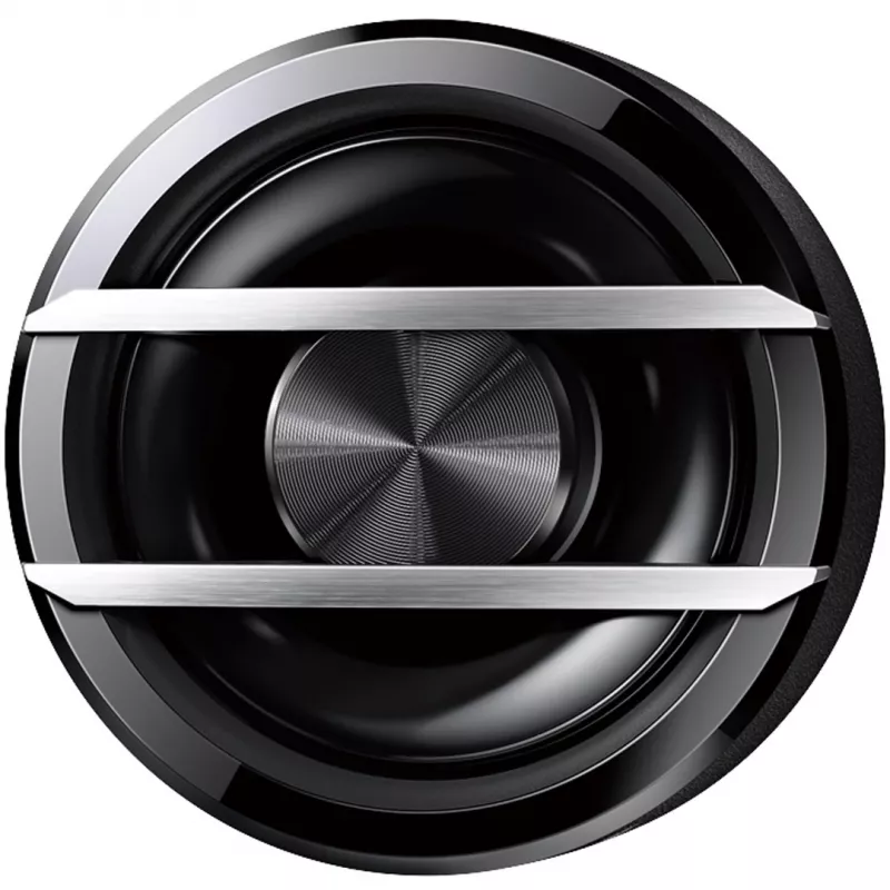 Altavoz para coche Pioneer TS-G130C redondo 2 vías 250 W