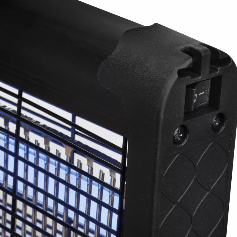 Parrilla eléctrica Jata MOST3548 con revestimiento antiadherente y control de temperatura regulable