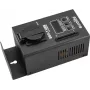 Dimmerpack EUROLITE EDX-1 DMX USB 4 canales 10A