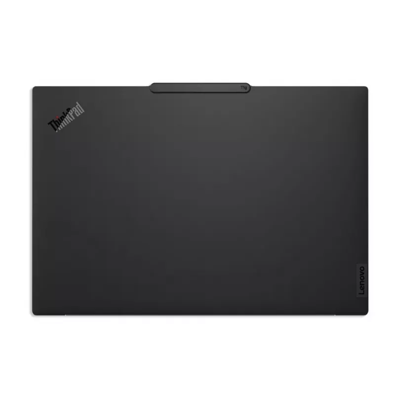 Ultrabook Lenovo ThinkPad T1G G8 21TD0004PB — Intel Ultra 9 285H, 64GB RAM, 2TB SSD, NVIDIA RTX 5070 8GB, 16,0