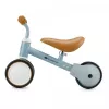 Kinderkraft CUTIE Triciclo, azul claro