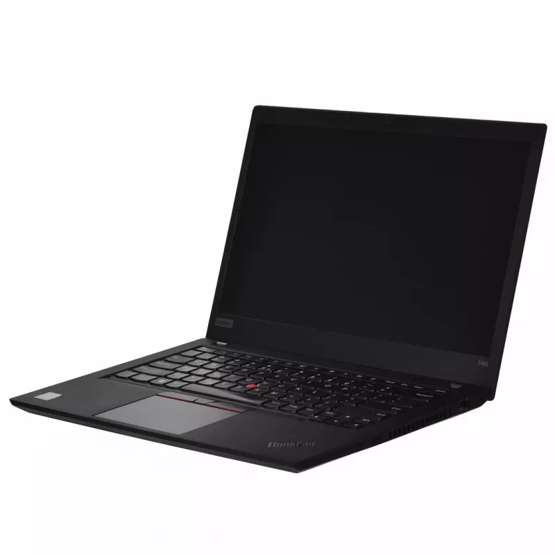 LENOVO ThinkPad T490 i7-8665U 32GB 512GB SSD 14 inch FHD (US QWERTY) Win11pro REACONDICIONADO