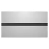 Funda tipo folio con teclado Bluetooth Inateck KB09119-10 para Apple iPad 11 pulgadas (27,9 cm) – compatible con 11.ª gen A16 2025 y 10,9 pulgadas 10.ª gen 2022
