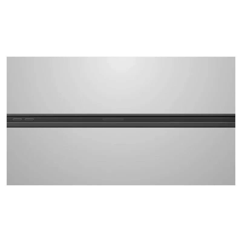 Funda tipo folio con teclado Bluetooth Inateck KB09119-10 para Apple iPad 11 pulgadas (27,9 cm) – compatible con 11.ª gen A16 2025 y 10,9 pulgadas 10.ª gen 2022