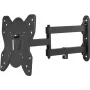 Soporte de pared para TV SpeaKa Professional 29215C33 para pantallas de 23–42 inch, inclinable y orientable