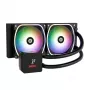 Disipador CPU Enermax Aquafusion II 240mm ARGB