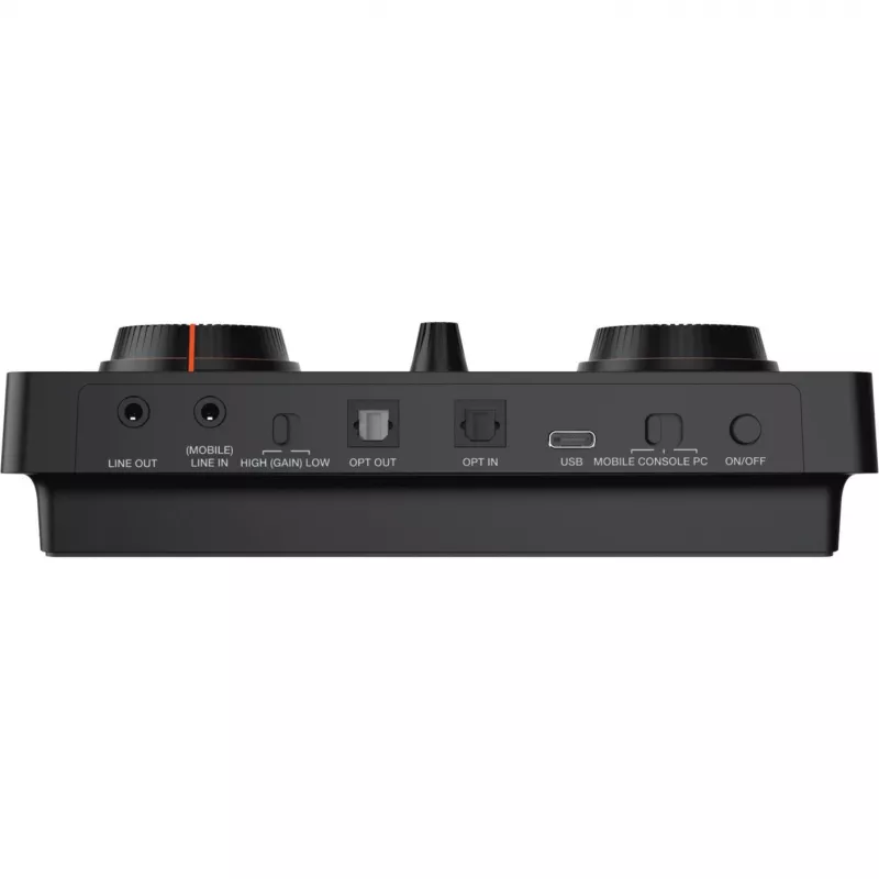 Creative Labs Sound Blaster GC7 7.1 canales USB
