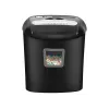 Destructora de papel Tracer Cutter 2 TRX, negra