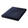 Disco duro externo Western Digital 2 TB USB Type-A USB Type-C My Passport para Mac