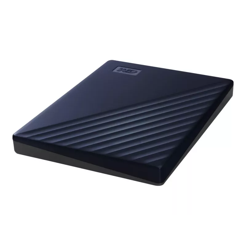 Disco duro externo Western Digital 2 TB USB Type-A USB Type-C My Passport para Mac