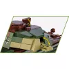 Set de bloques COBI Panzer VI Ausf. B Königstiger 802 piezas