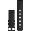 Correa Garmin QuickFit 26 nylon negro