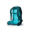 Mochila de senderismo para mujer Gregory Targhee 30 l XS/S verde