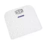 Báscula mecánica Mesko MS 8160 – capacidad máxima 130 kg, precisión 1000 g, blanca