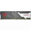DIMM 64 GB DDR5-6400 (2x 32 GB) Dual-Kit, memoria RAM negra, PVV564G640C32K, Viper Venom, INTEL XMP