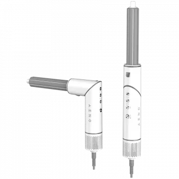 Secador de pelo multifunción, 220V-240V~50-60Hz, 1200W, tecnología de iones, 4 niveles de temperatura, 3 niveles de velocidad, 98000 rpm, menos de 85 dB