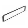 Placa ciega DeLOCK panel para armario de red 19