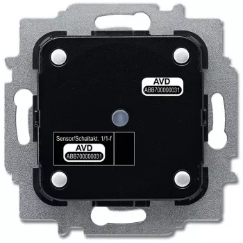 busch jaeger sensor/actuador de conmutación 1/1-f. 6211/1.1 para Busch-free home 6211/1.1 (MPN 6220-0-0012)