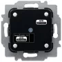 busch jaeger sensor/actuador de conmutación 1/1-f. 6211/1.1 para Busch-free home 6211/1.1 (MPN 6220-0-0012)