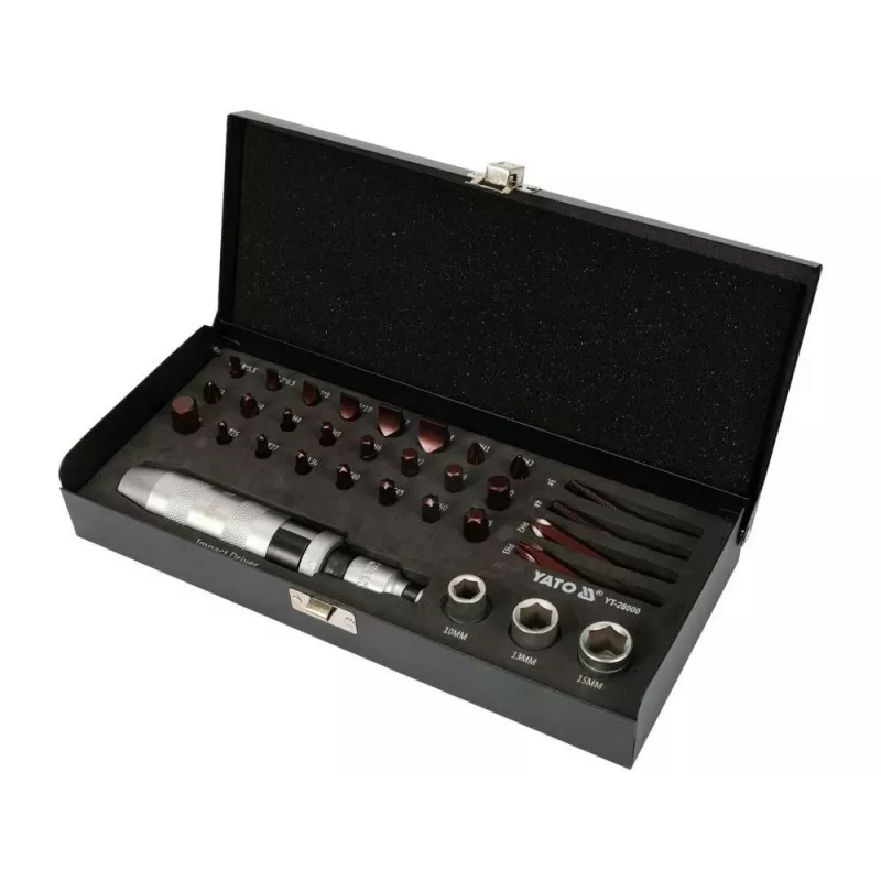 Destornillador manual Yato YT-28000