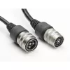 Accesorio de carga para vehículos eléctricos Juice Technology EA-JC32 negro rojo