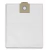 Bolsas de fieltro 10 uds. para T 10/1, T 12/1 6.904-315.0