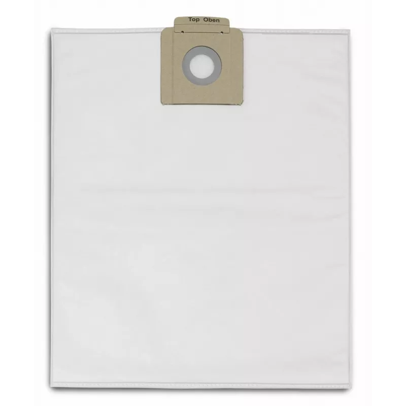 Bolsas de fieltro 10 uds. para T 10/1, T 12/1 6.904-315.0