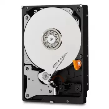 Disco duro Western Digital WD Purple 3TB HDD para vigilancia 24/7 (WD30PURZ-SS)