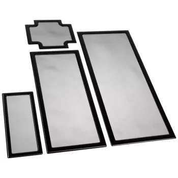 Filtro de aire DEMCiflex 0868